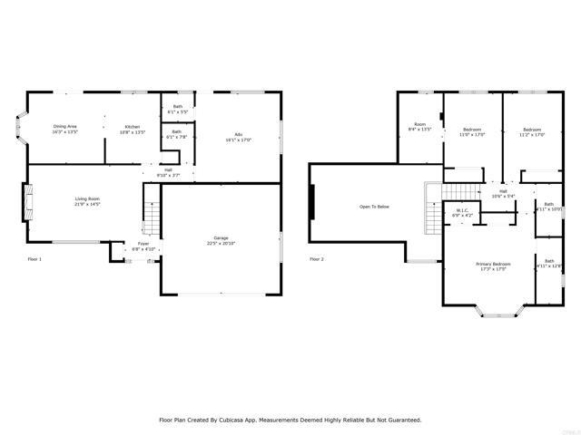 Building Photo - 922 Capri Dr