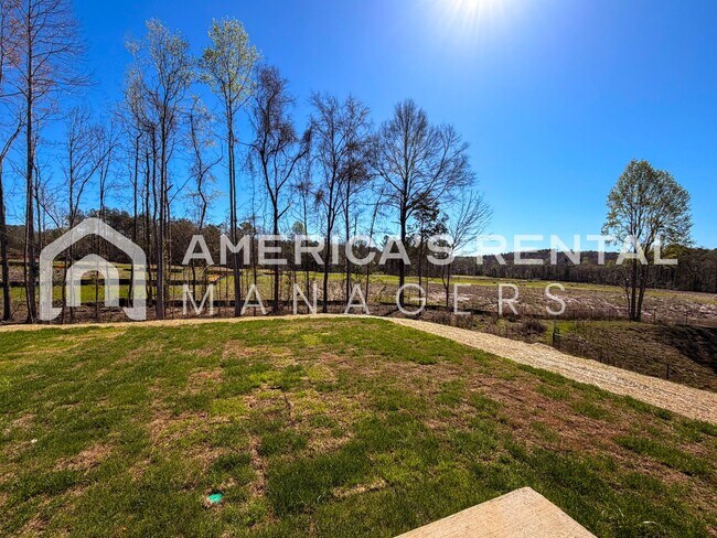 Building Photo - New Construction Home for Rent in Tuscaloosa, AL!!