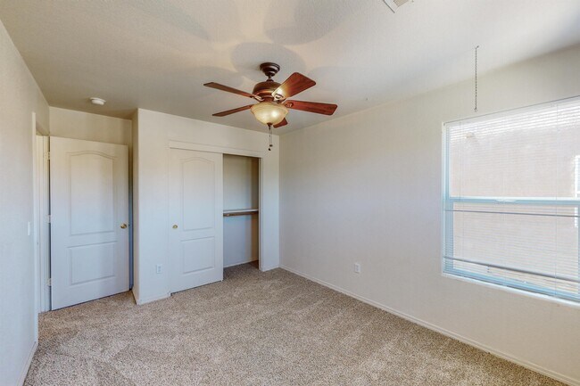 Building Photo - 6512 Los Pueblos Pl NW