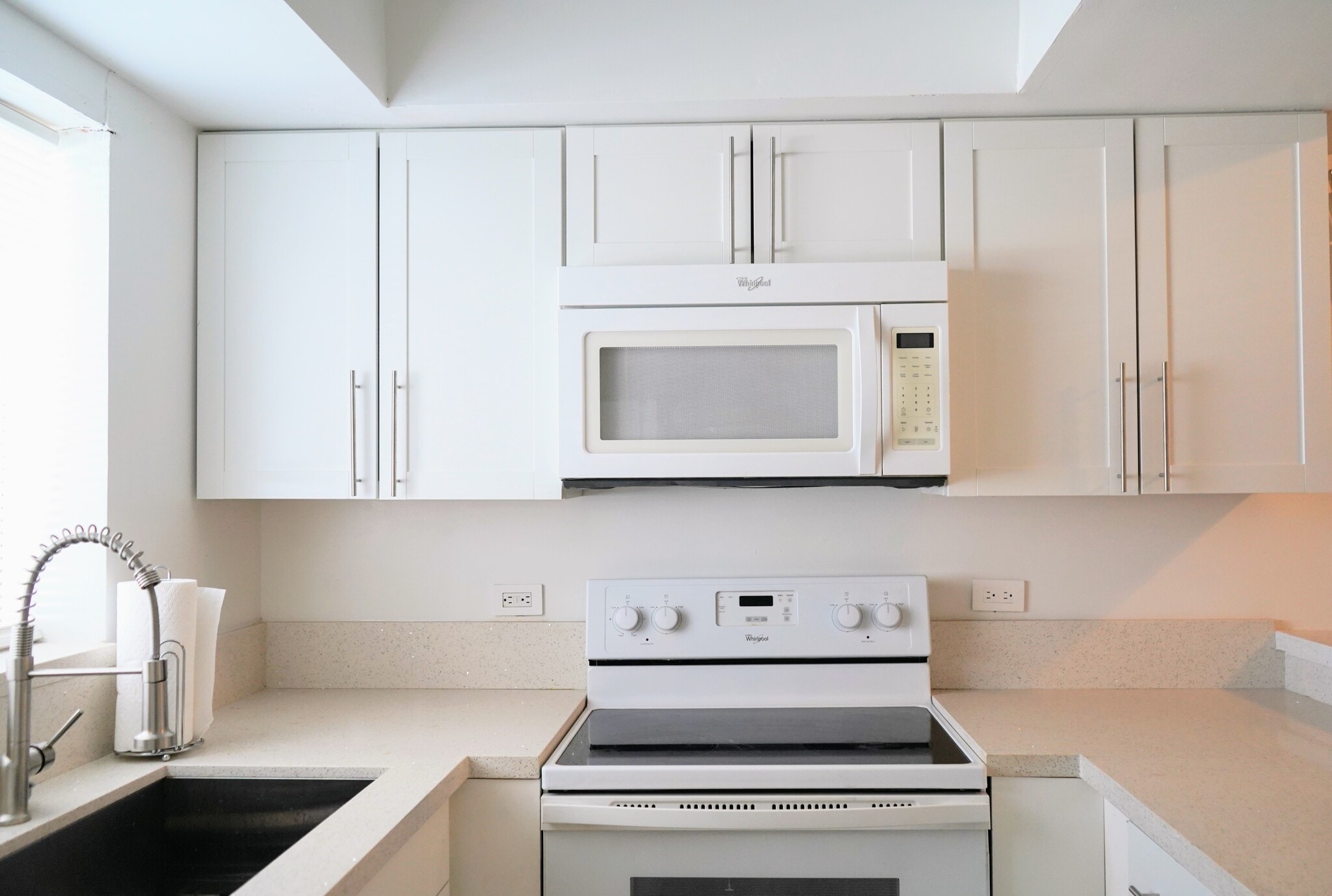 Kitchen - 201 NW 7th St