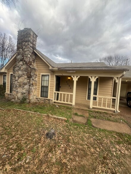 Building Photo - 4464 Trout Valley Dr