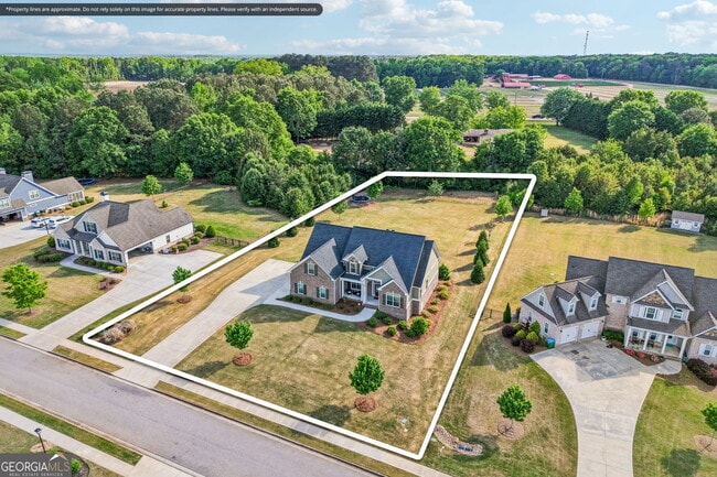Building Photo - 1354 Horseshoe Bend Ln