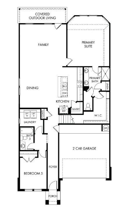 Building Photo - 6400 Rounded Pebble Ln