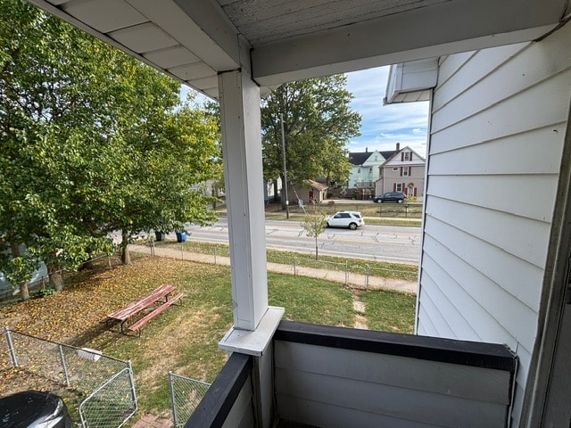 Building Photo - 1541 Hopkins Ave