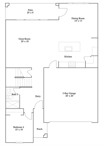 Building Photo - 2355 Explorador Drive