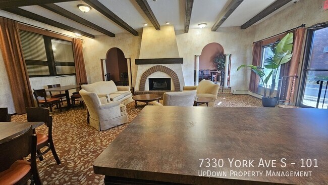 Building Photo - 7330 York Ave S