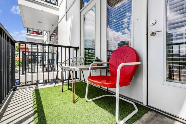 Building Photo - 401 Korean Veterans Blvd