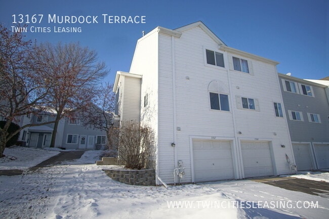 Building Photo - 13167 Murdock Terrace