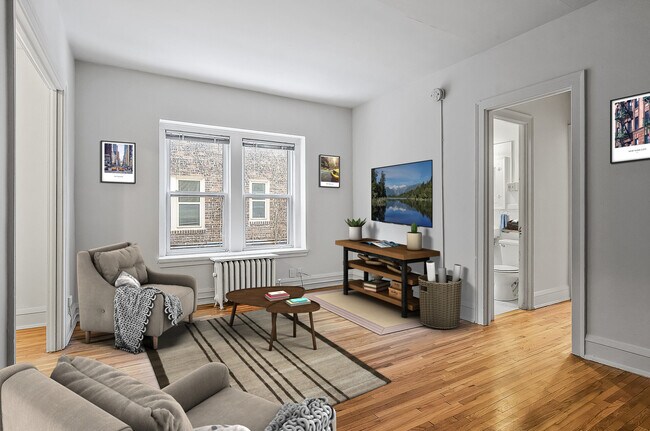 Building Photo - 2216 Harriet Ave Apartments | Origen Living