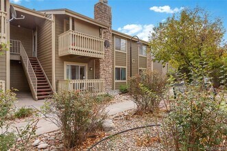 Building Photo - 4400 S Quebec St