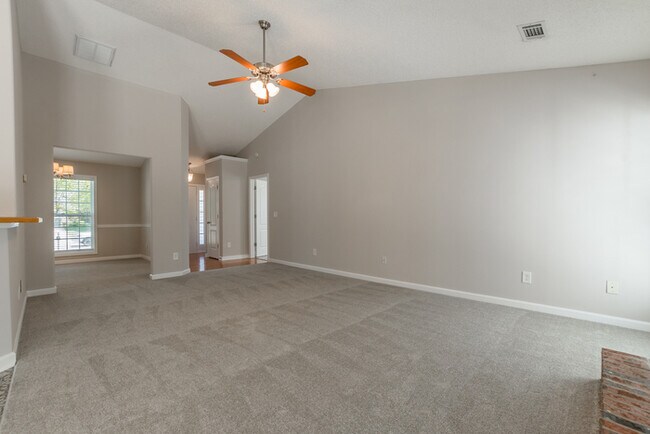 Building Photo - 1420 Jefferson Walk Cir