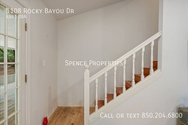 Building Photo - 1108 Rocky Bayou Dr