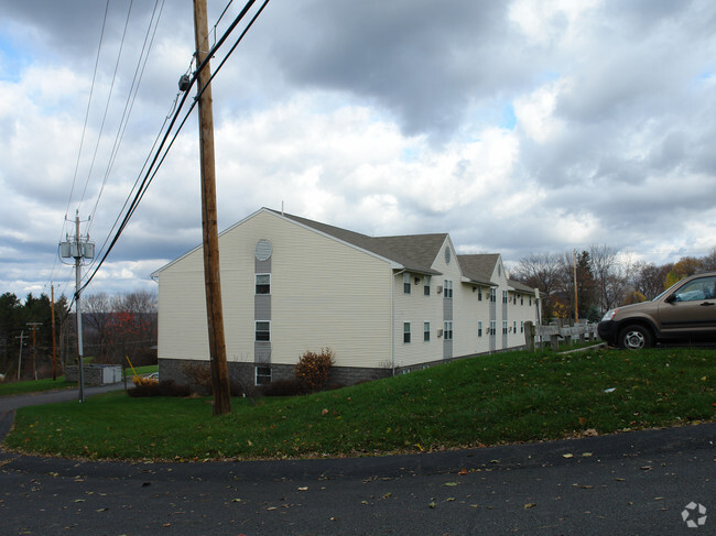 Building Photo - Diamond Rock Terrace Senior Apartments