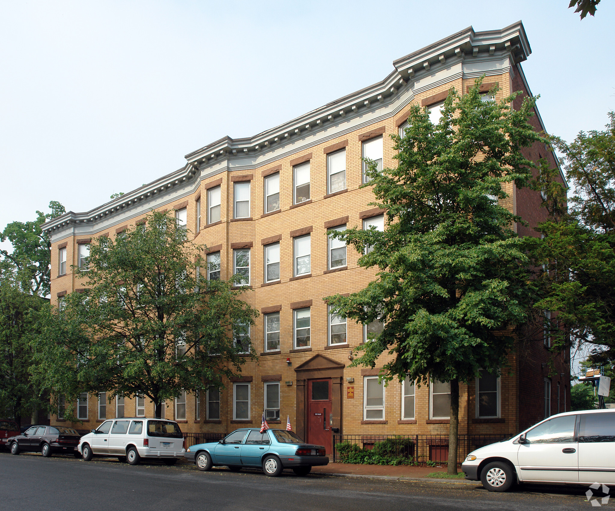 Building Photo - Cumberland Homes