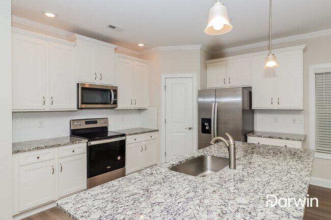 Building Photo - 127 Colonial Reserve Ave, Troutman, NC 28166