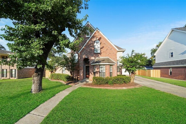 Building Photo - 20002 Sweetgum Forest Dr