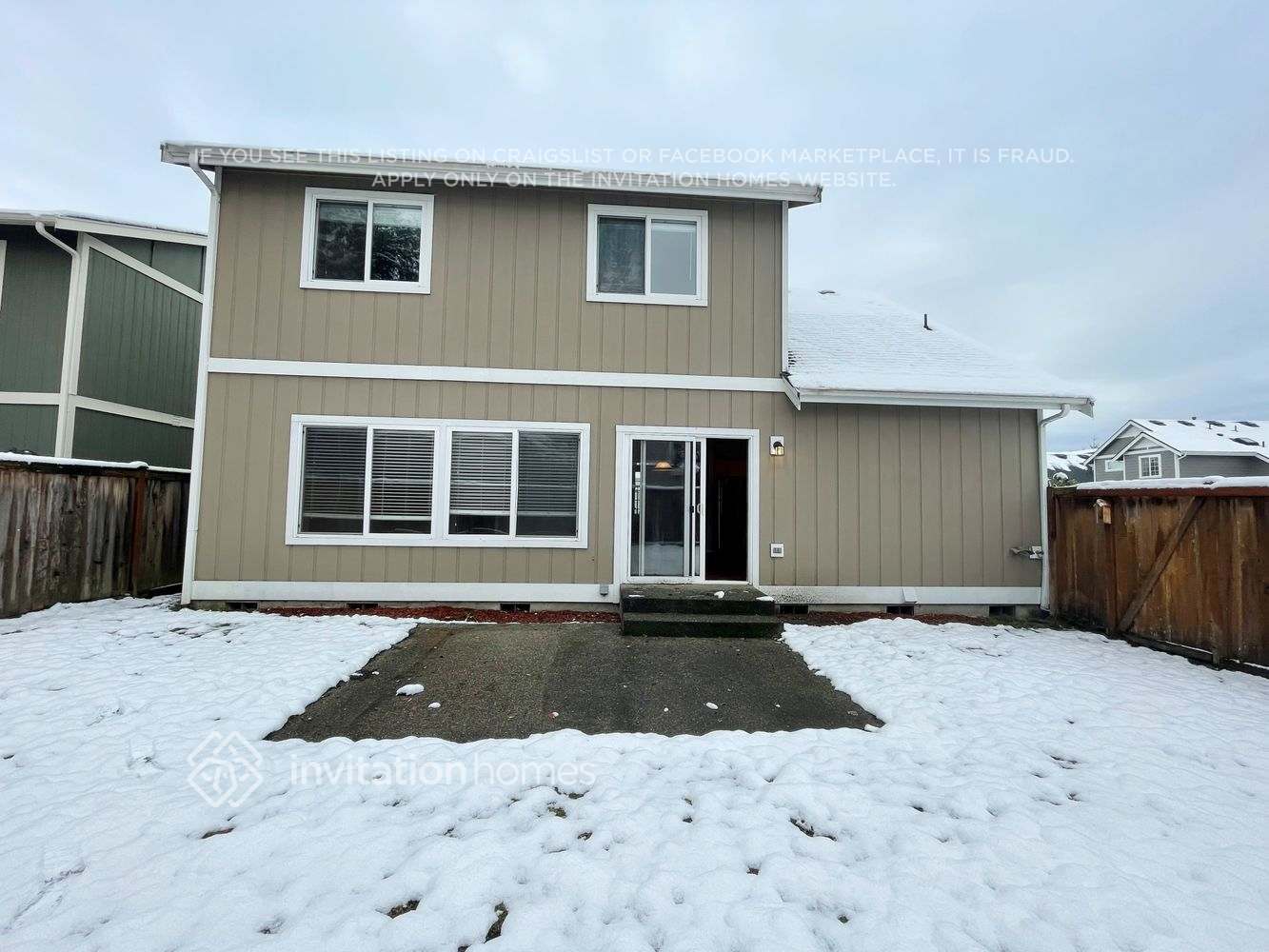 Building Photo - 9414 173rd St Ct E