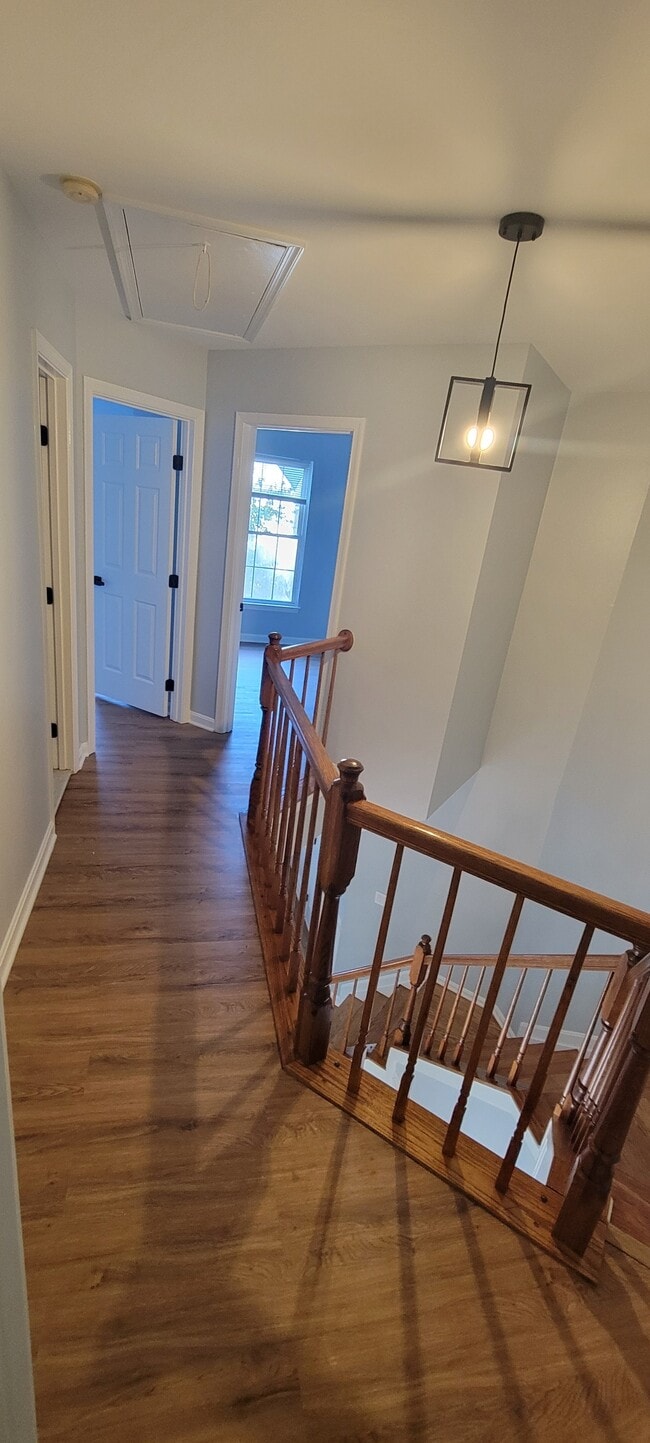 Second floor view - 14151 Compton Valley Way