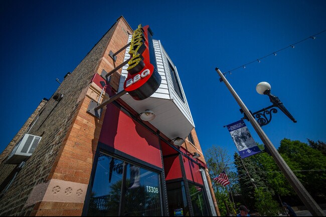 Building Photo - 13308 Old Western Ave