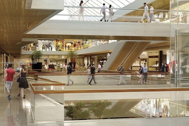 Building Photo - 801 S Miami Ave