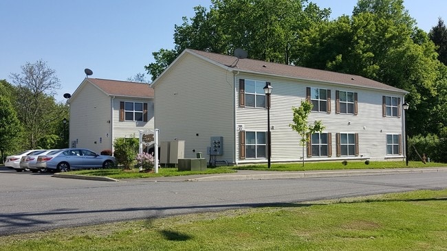 Building Photo - Barmann Avenue Apartments