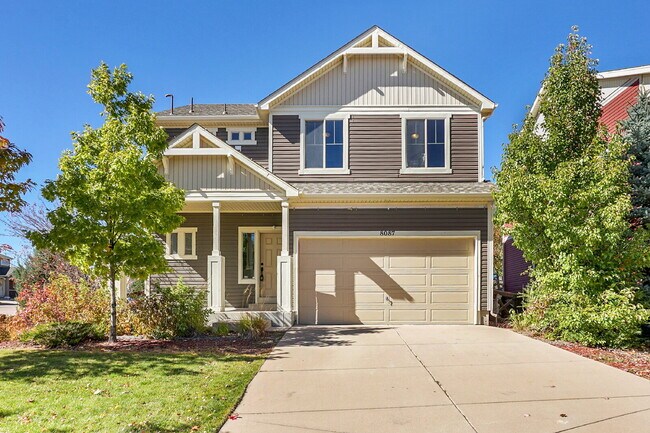 Building Photo - $2,700 - 4 Bed, 3.5 Bath Home in CO Spring...