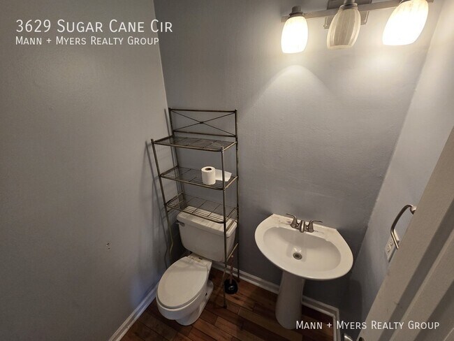 Building Photo - 3629 Sugar Cane Cir