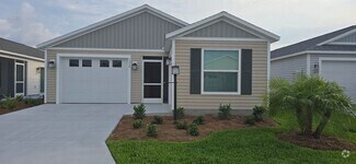 Building Photo - Brand New Moonstone Patio Villa – Walk to ...