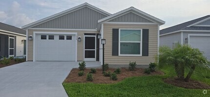 Building Photo - Brand New Moonstone Patio Villa – Walk to ...