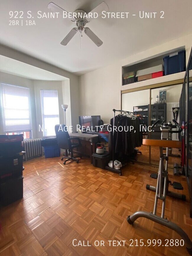 Building Photo - Two bedroom apartment in University City!