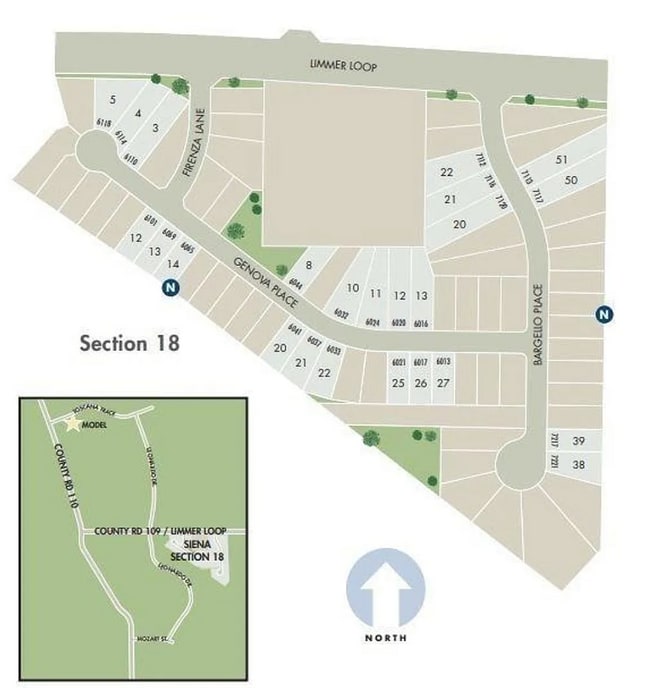 Building Photo - 6032 Genova Pl