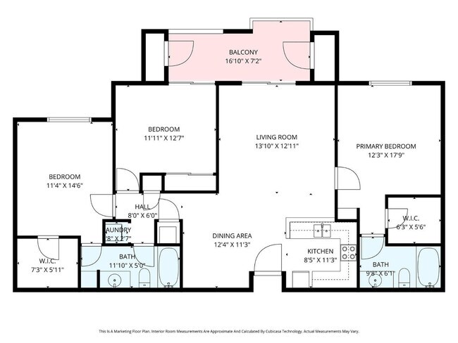 Building Photo - 540 N May