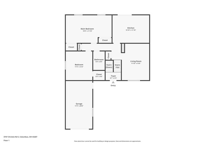 Building Photo - 3747 Christie Rd E