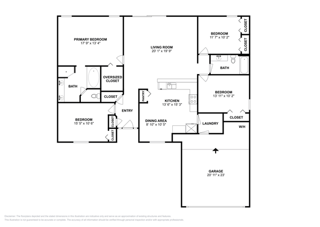 Building Photo - 4081 Lake Bluff Dr