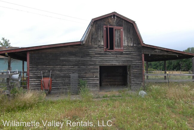 Building Photo - 3 br, 1 bath House - 5765 SW Philomath Blvd