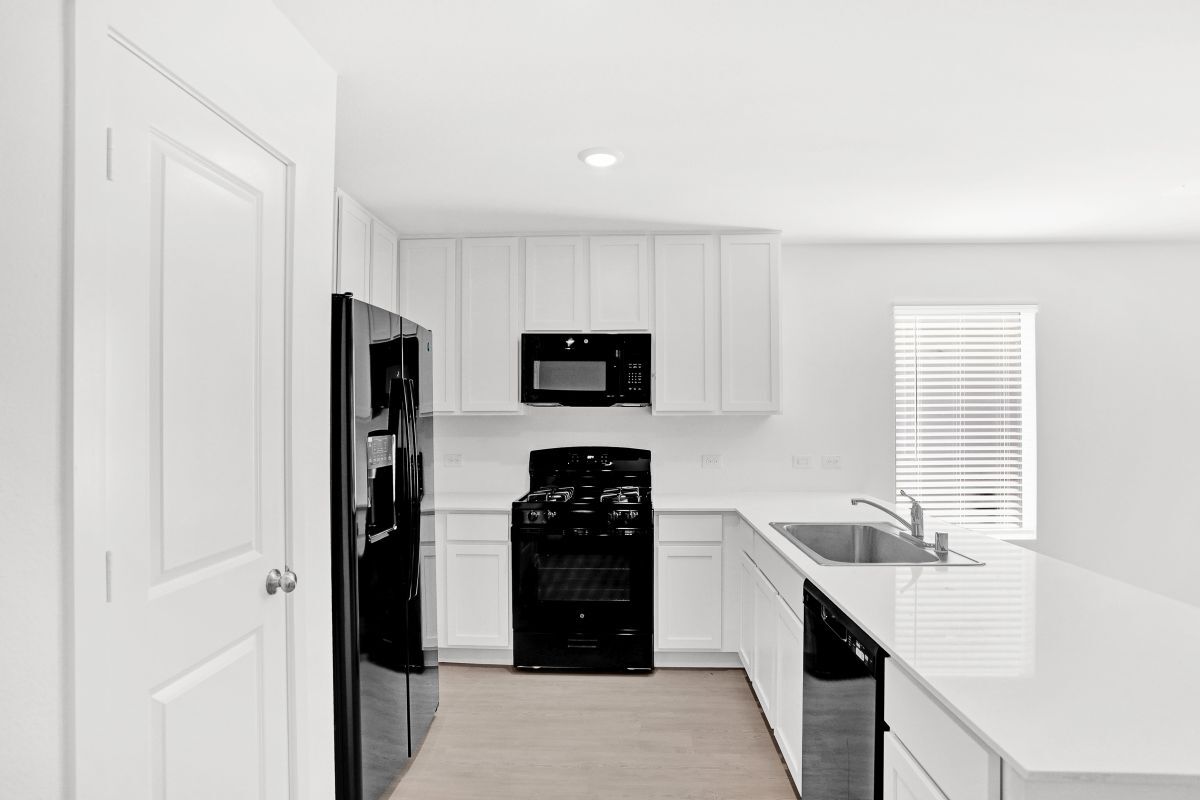 Building Photo - 1009 Macnab Dr