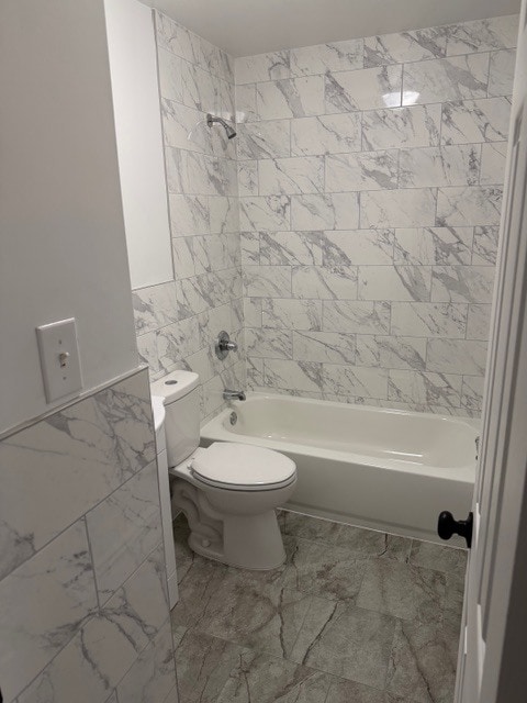 downstairs bathroom - 16A Sylva Ln