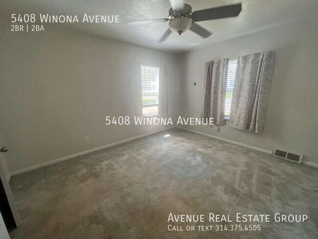 Building Photo - 5408 Winona Ave
