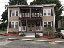 Building Photo - 2 Devereaux St