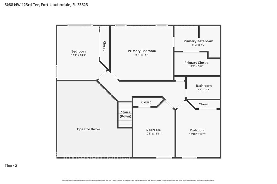 Building Photo - 3088 NW 123rd Terrace