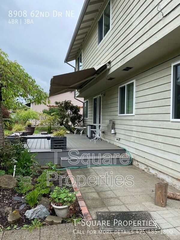Building Photo - 8908 62nd Dr NE