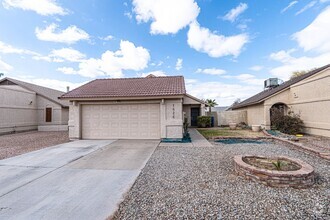 Building Photo - Cozy 3 Bed/2 bath in  Prime Chandler Location