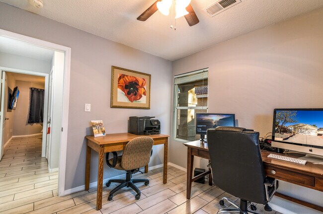 Building Photo - 6415 Bosque Meadows Pl NW