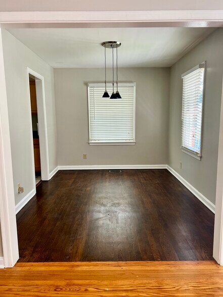 Building Photo - 1490 N Druid Hills Rd NE