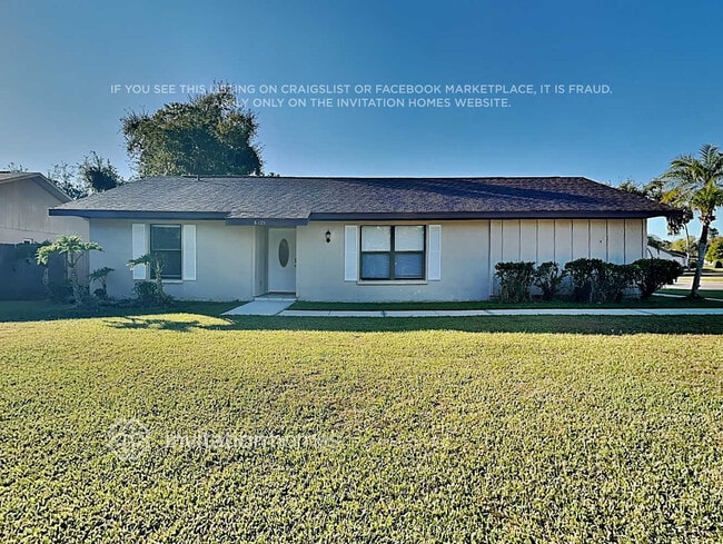 Building Photo - 8105 55th St E