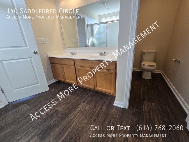 Building Photo - 140 Saddlebred Cir