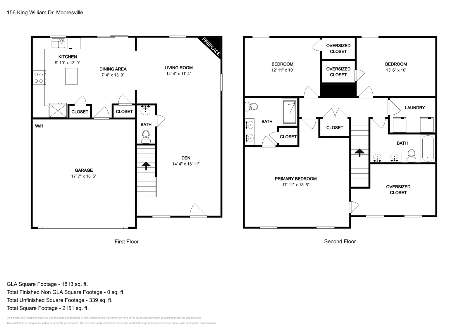 Building Photo - 156 King William Dr