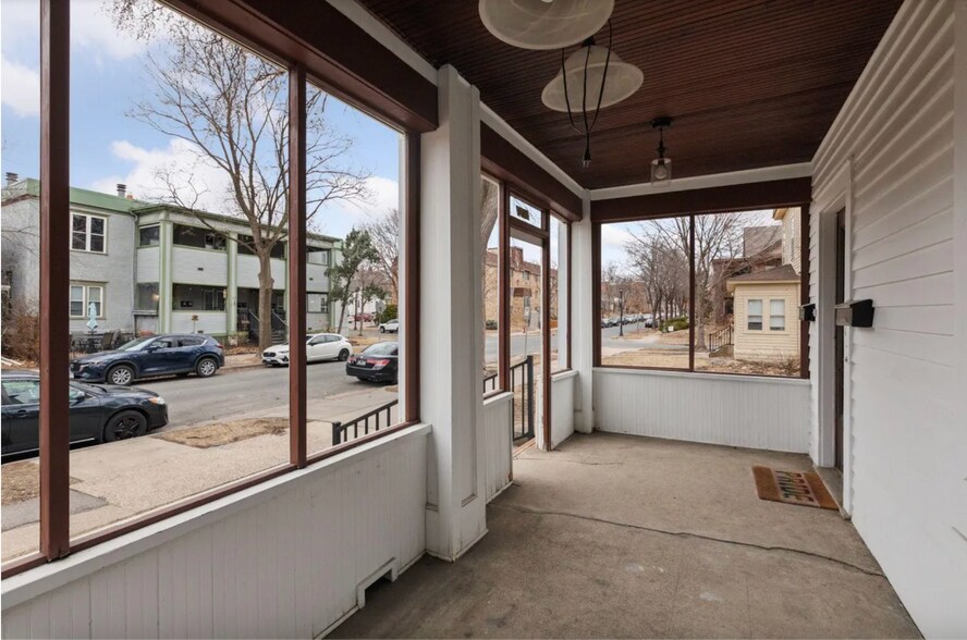 Building Photo - 2509 Aldrich Ave S