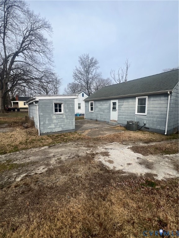 Building Photo - 1502 Central Ave