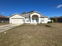 Building Photo - Palm Coast Charm